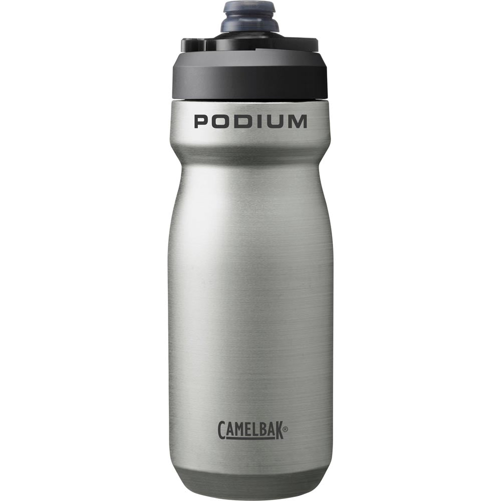 Bouteille en acier isolé podium 0,53L