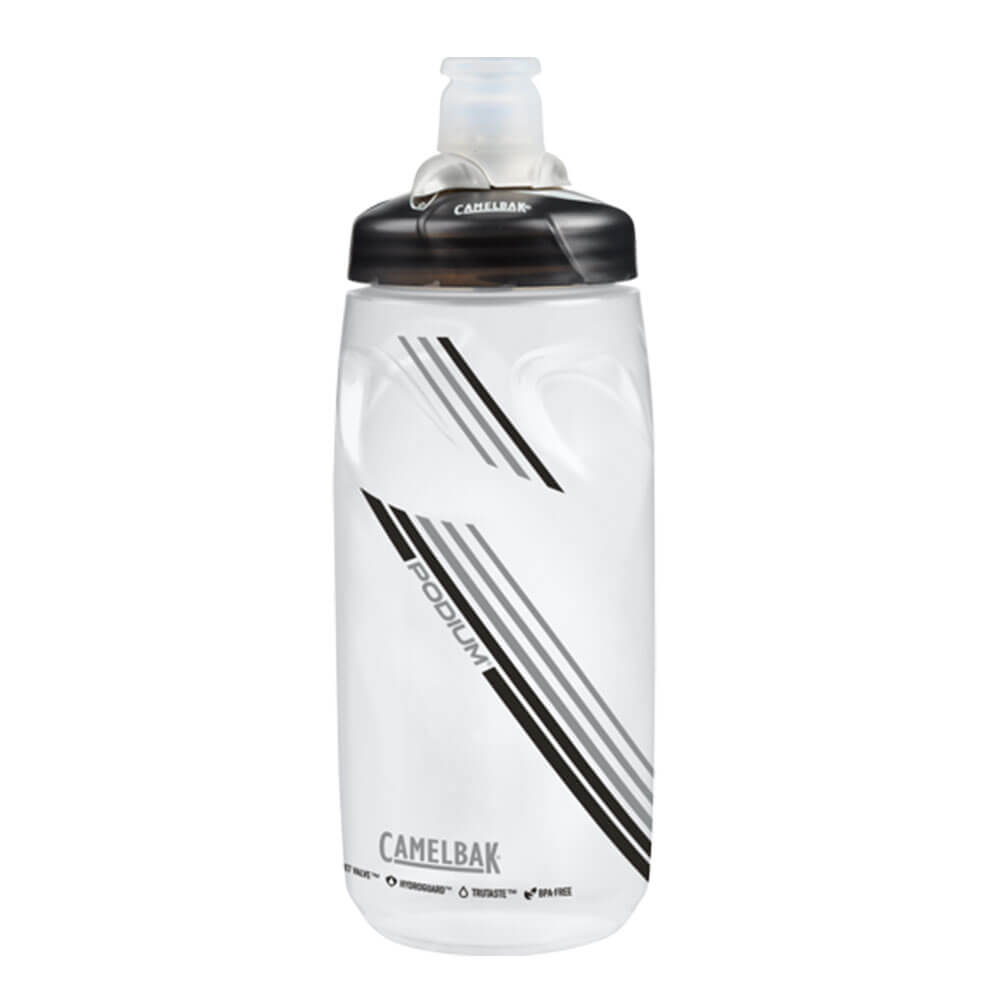 Podio 0.6L Sports Water Bottle