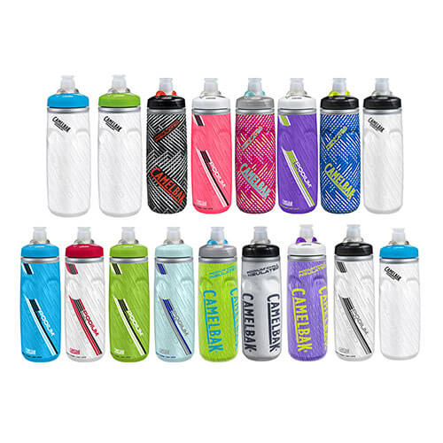 Podium Chill 0.6L Sports Water Bottle