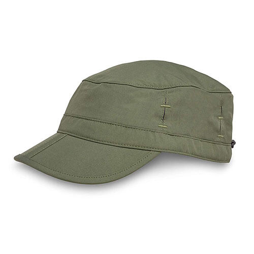 Sun Tripper Cap