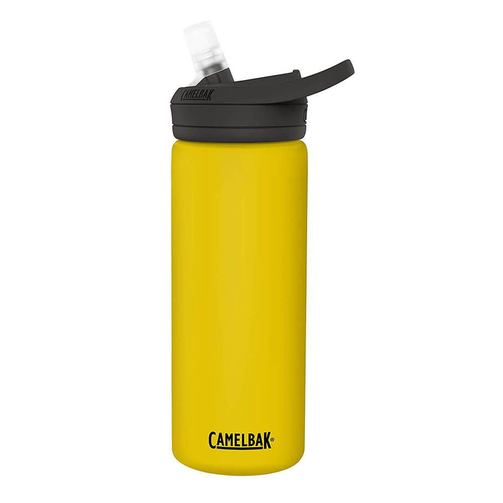 0.6L Eddy+ Vacuum Stainless Water Bottle