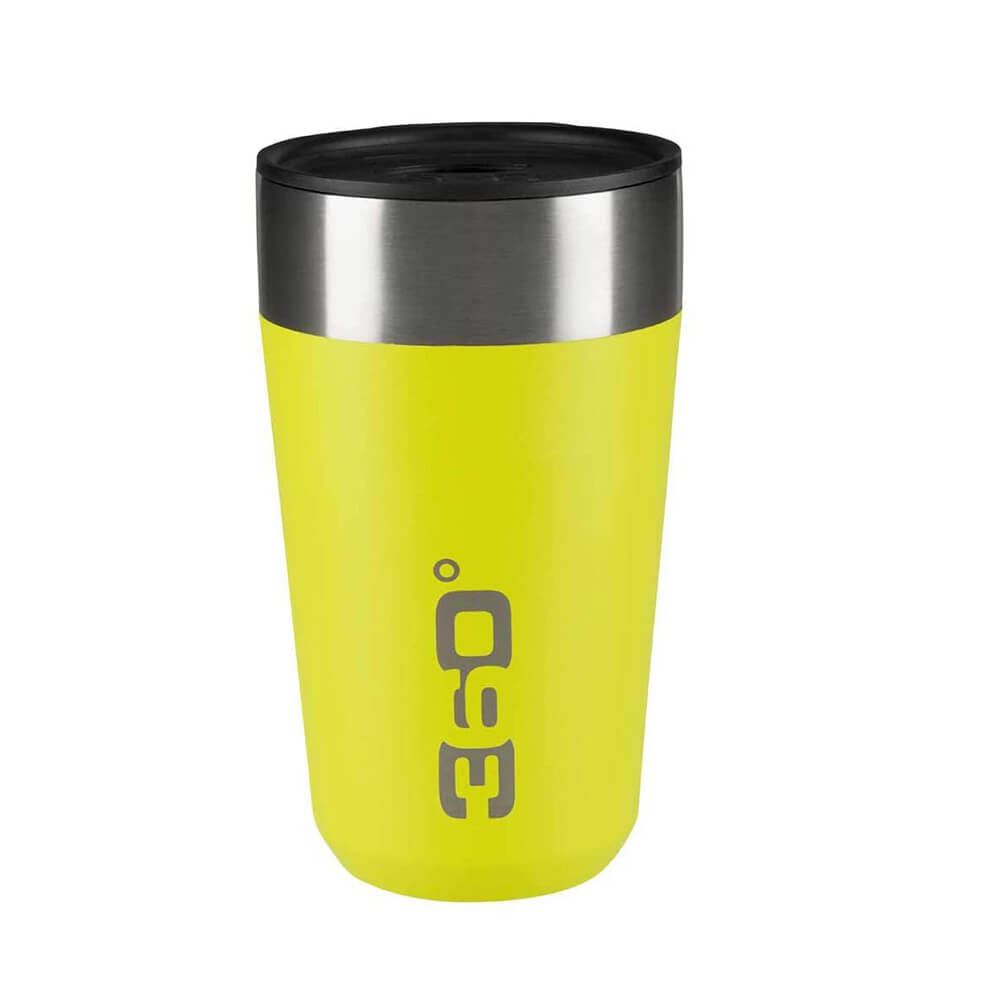 Vacuum Stainless Steel Mug