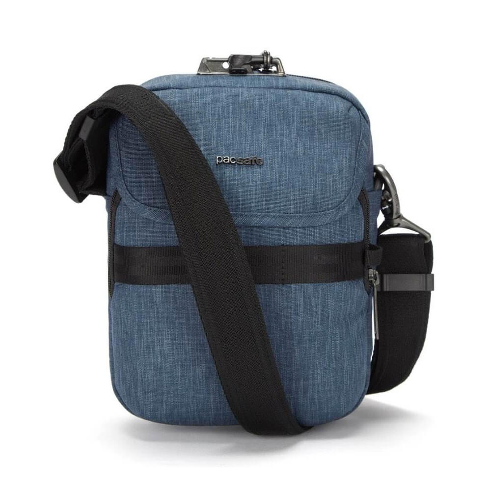 Metrosafe X compact Crossbody