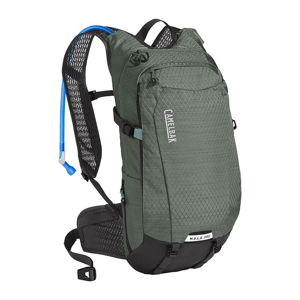 MUŁ. Pro 14 Hydration Pack 3L