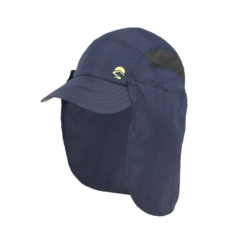 Aventura Stow Hat (Média)