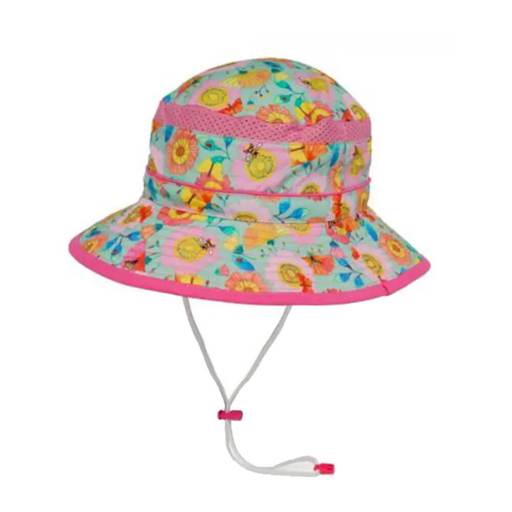 Cappello da secchio divertente per bambini (medio)