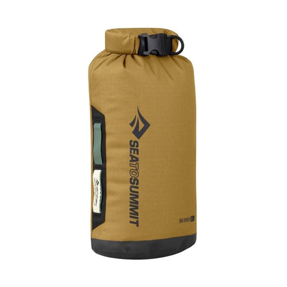 Big River River Dry Bag 8L