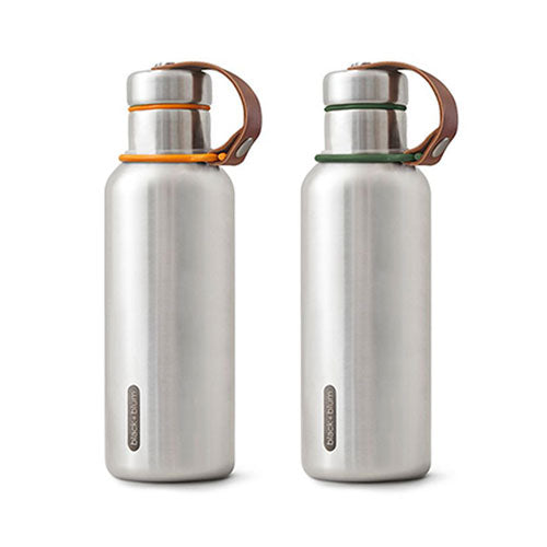 Stainless Steel Insulated Water Bottle 0.5L