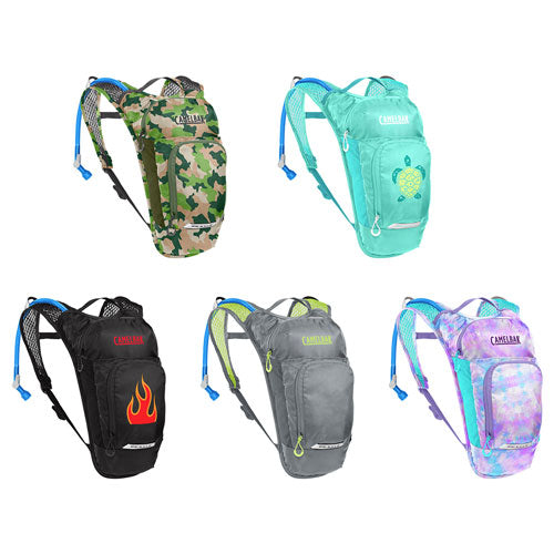 Mini M.U.L.E Hydration Backpack 1.5L