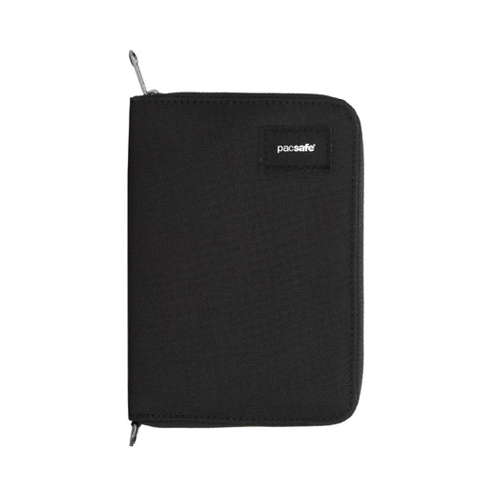 RFIDSAFE Compact Travel Organizer