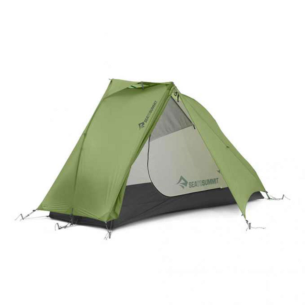 Alto Plus tenda (verde)