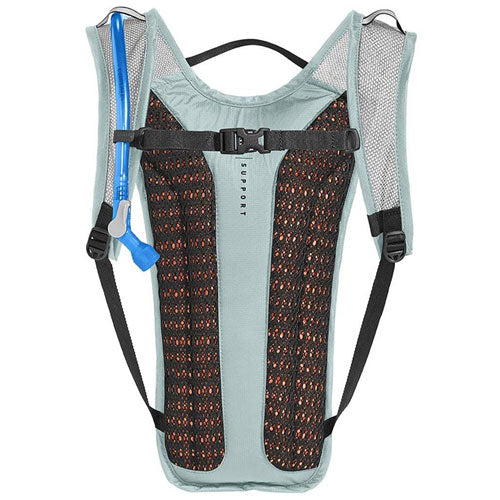 Rogue Light Hydration Pack 2L (Haze/Black)