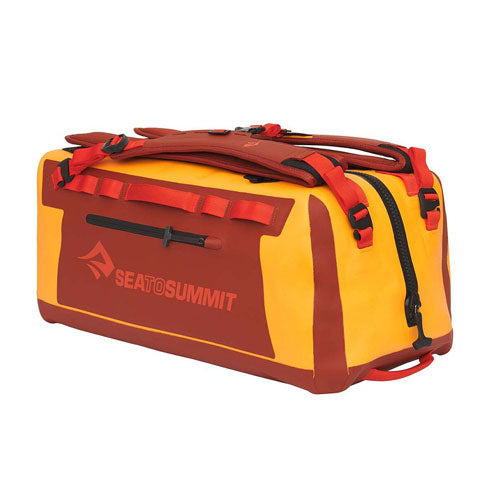 Hydraulic Pro Dry Pack 75L