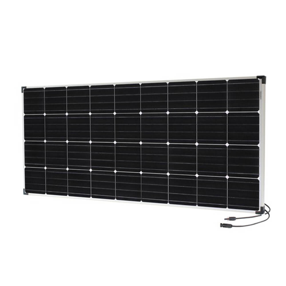 Pannello solare monocristallino Powertech 12V