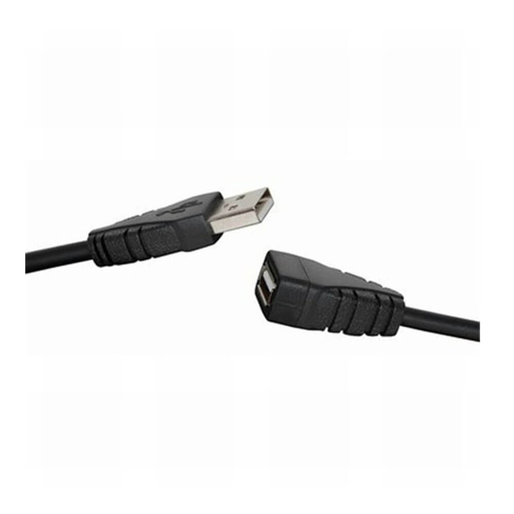 Plugue USB 2.0 Tipo-A para cabo de soquete 1pc