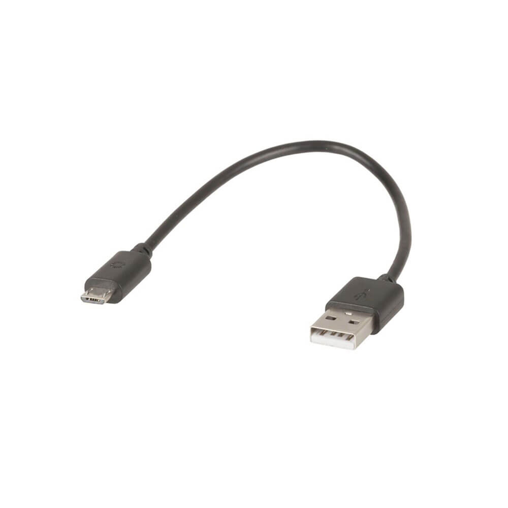 USB 2.0 Type-A Plug al cavo Micro Type-B