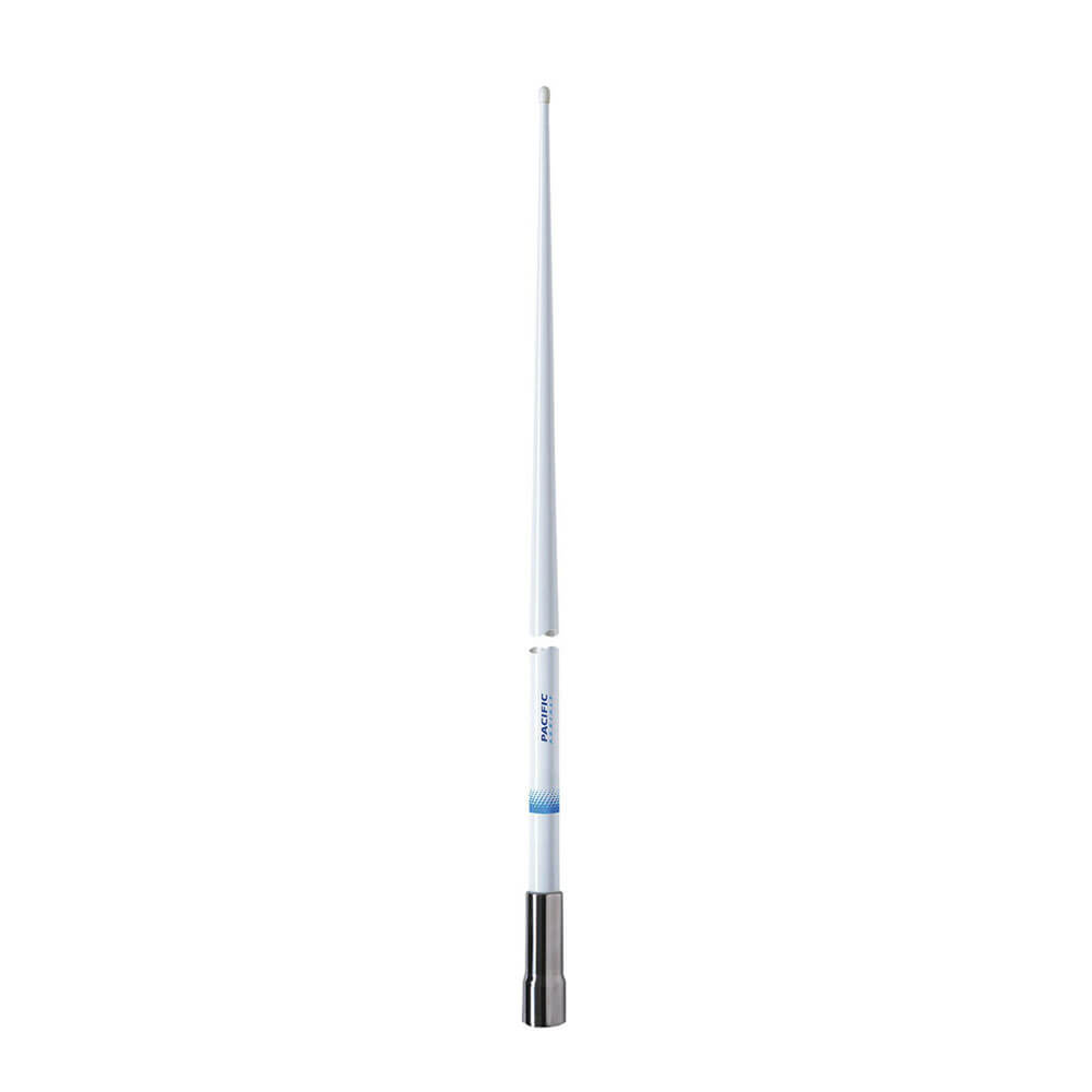 Antena ultraglass de ferrule de acero VHF de acero VHF