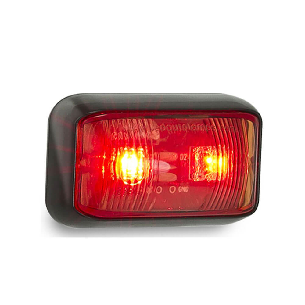 Vehicle Clearance LED Light