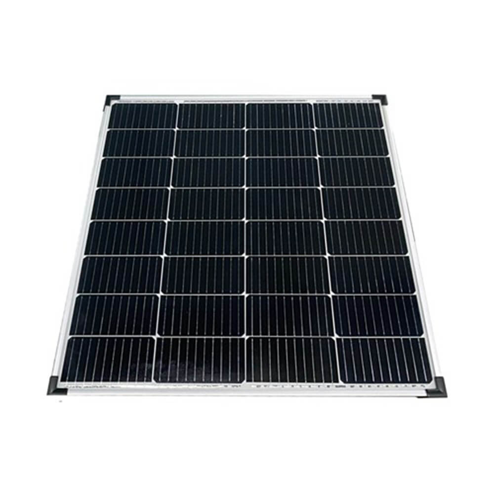 Panel solar monocristalino (12V)