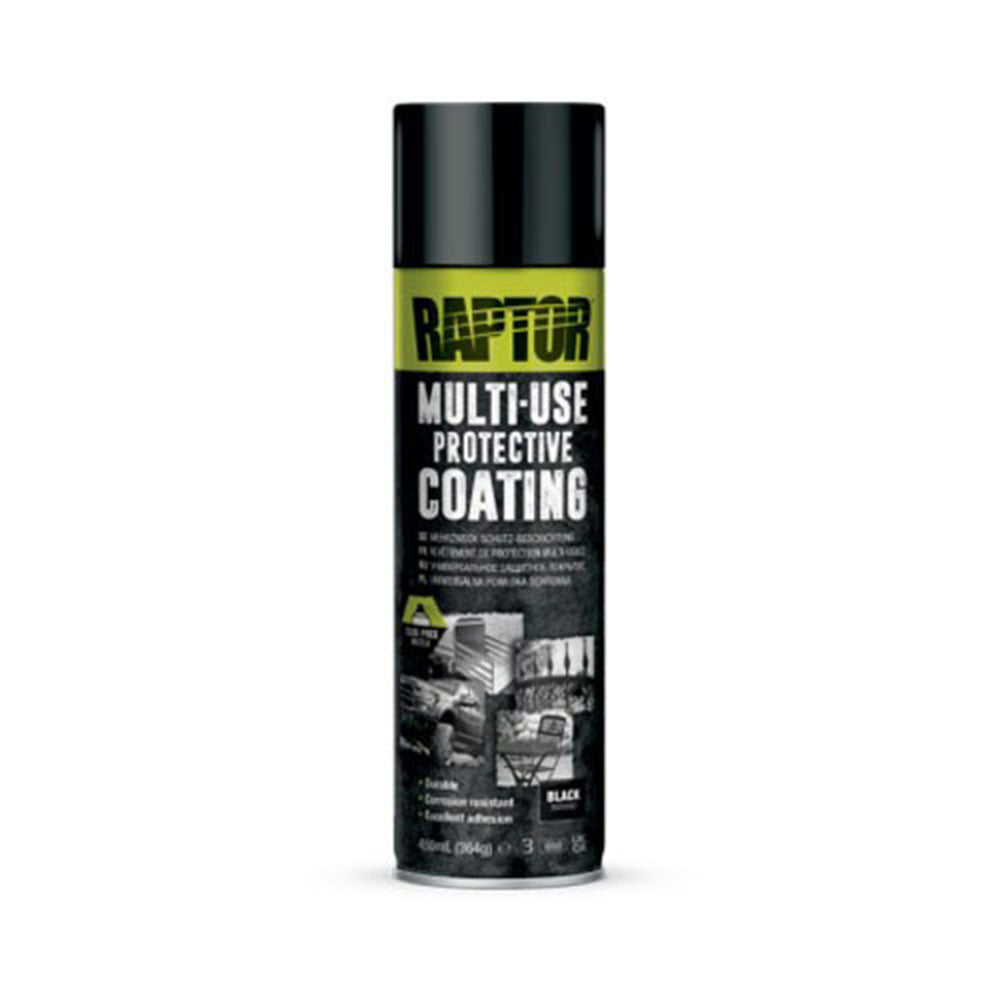 Raptor Multi-Use Protective Coating 450 ml