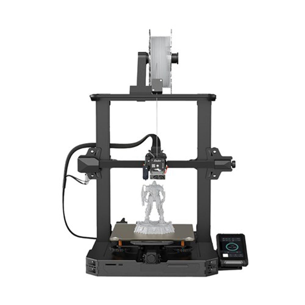 Creality Ender-3 3D-printer