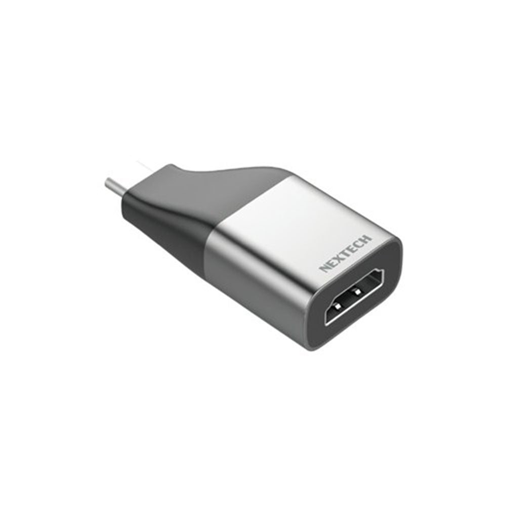 Wtyczka USB typu C do konwertera gniazda