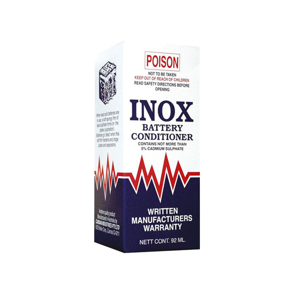 INOX MX2 Batteri Conditioner Fluid