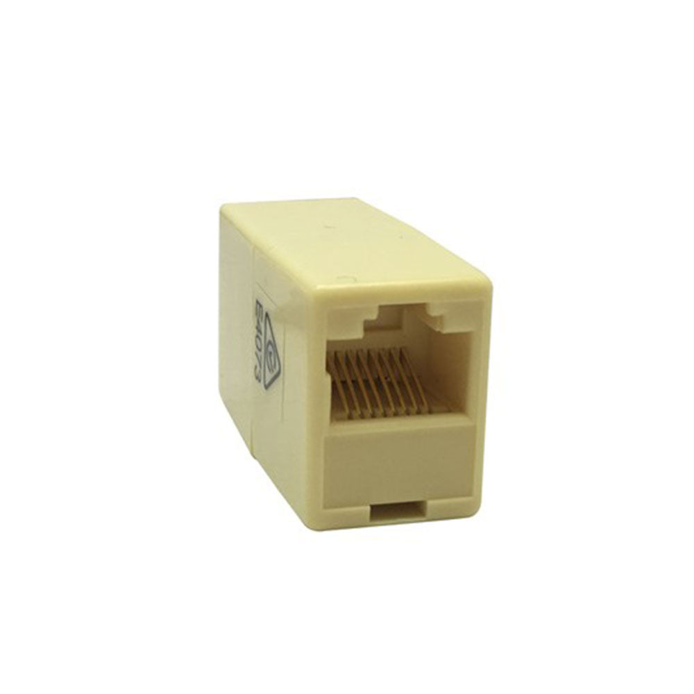 RJ45 inline snedker