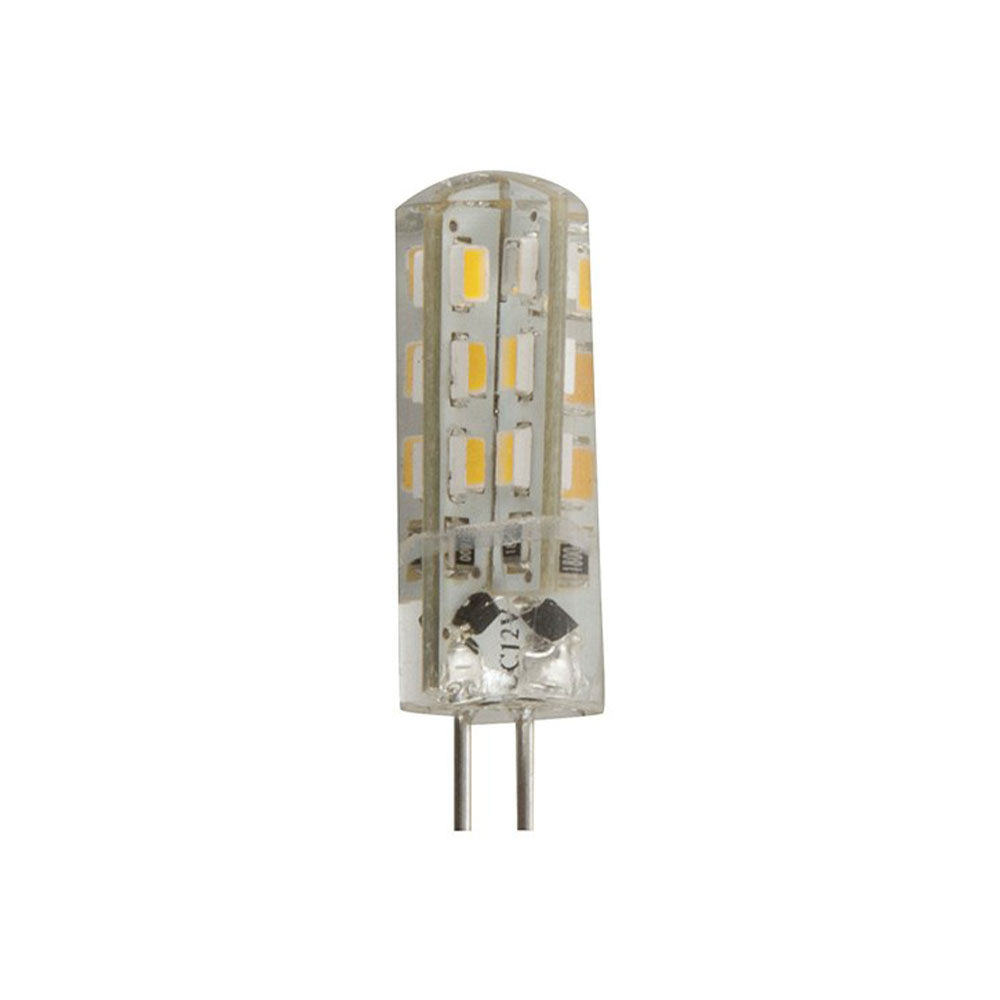 Globe LED G4 imperméable 12V (blanc)