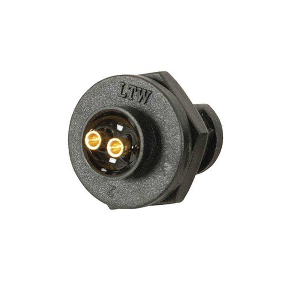 LTW IP67 Harsh Environment Circular Connectors