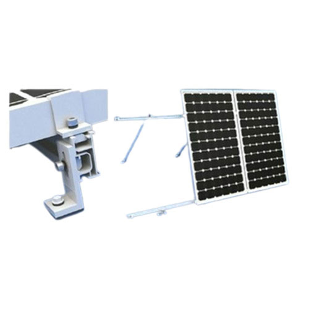  Solar Ecotech Rail