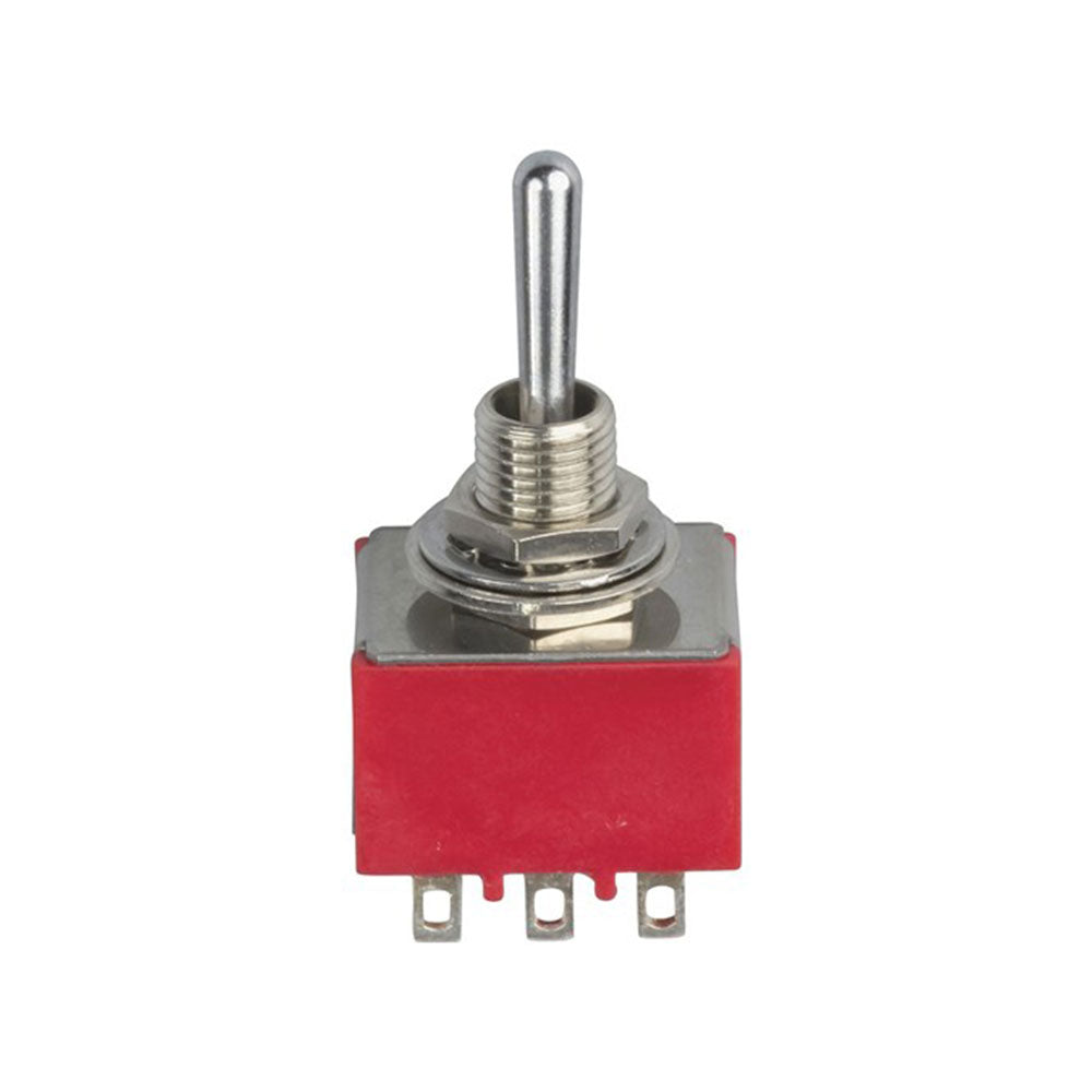 Mini Toggle Switch