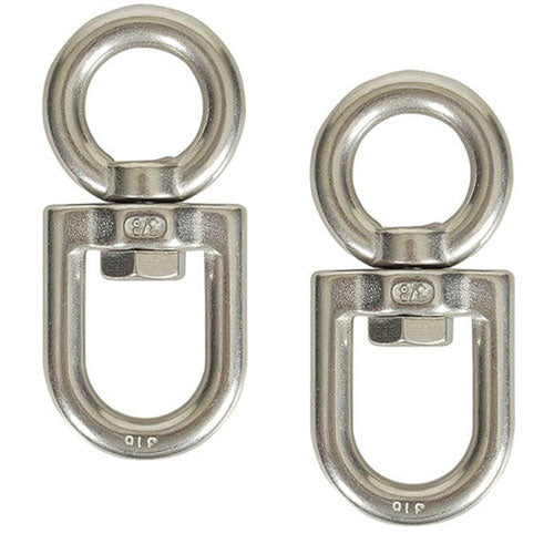 Basic Anchor Swivels