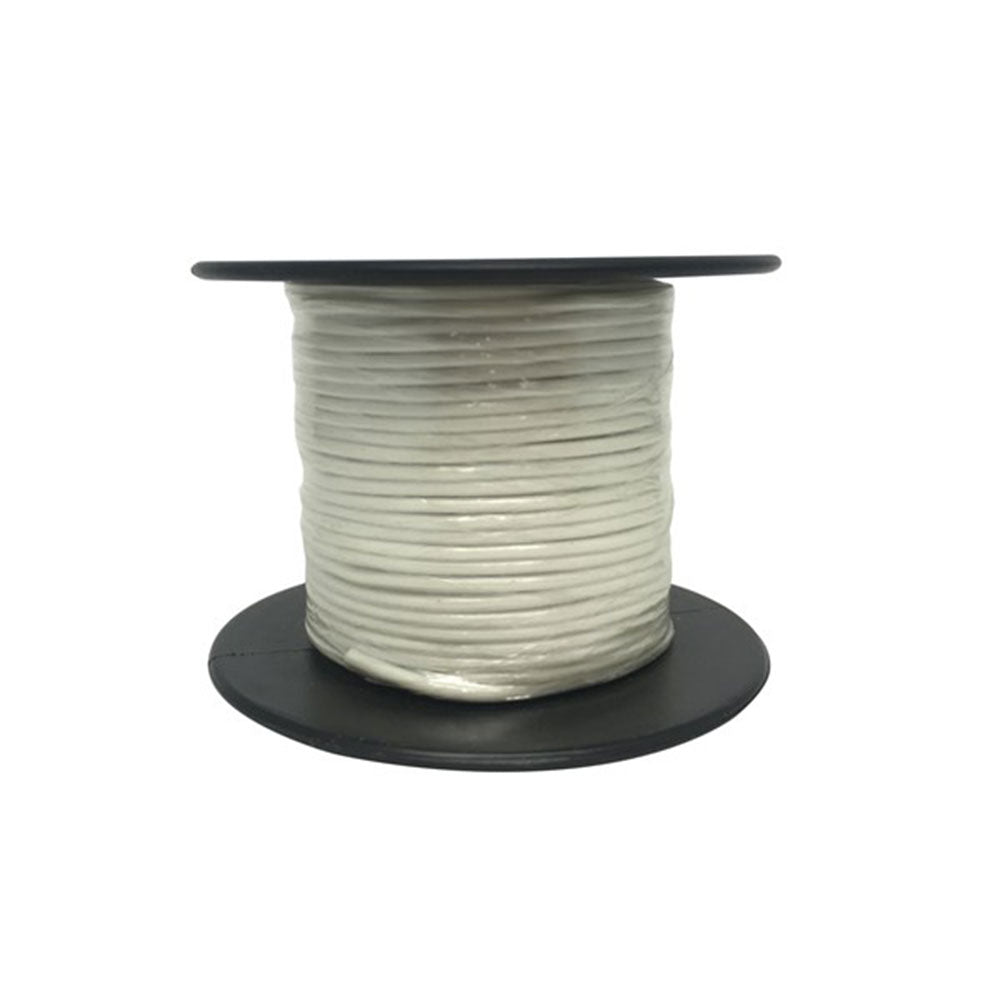 Lysplikt Hook-Up Wire 25m