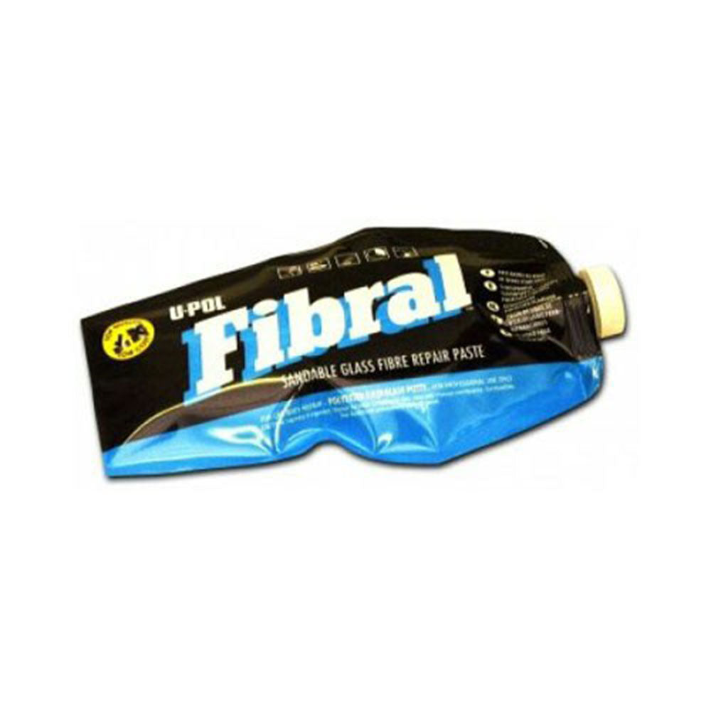 Upol Fiber Glass Repair Filler 440g