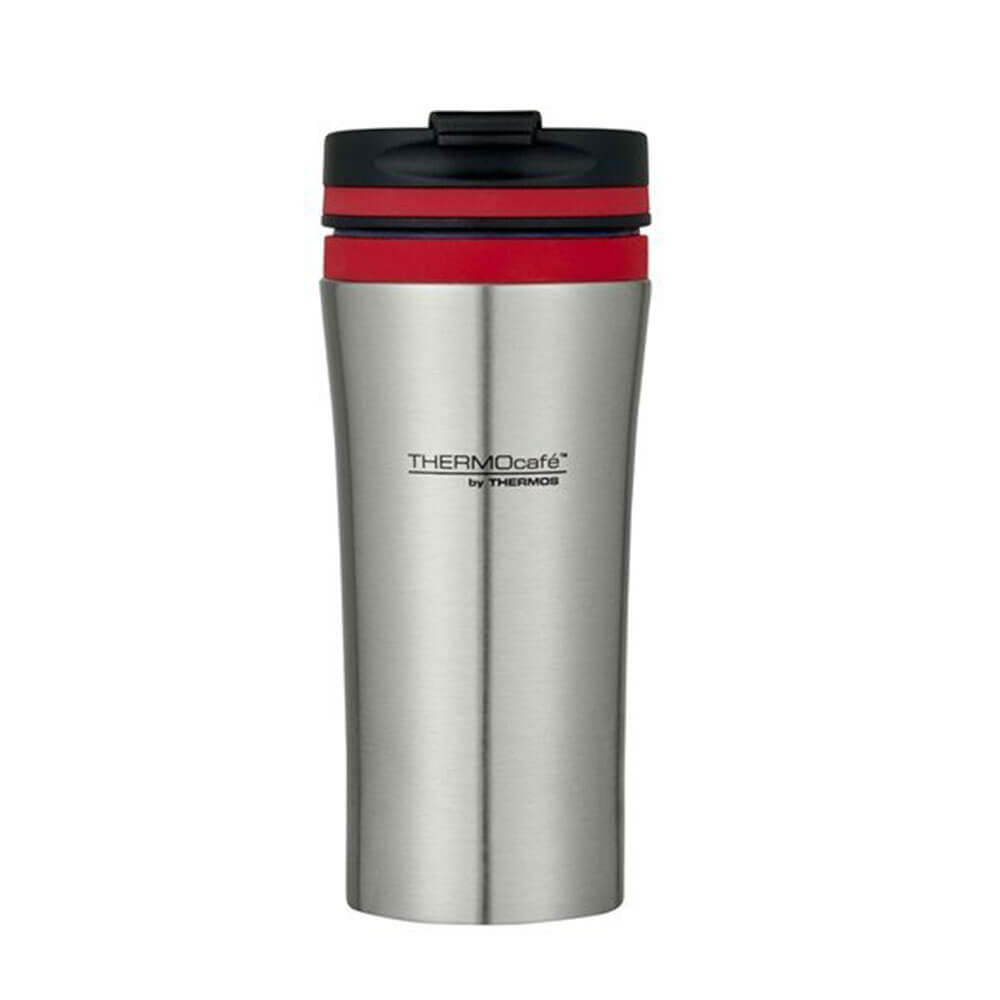 380 ml S/Acciaio a doppia parete Isolamento Trvl Tumbler TRVL