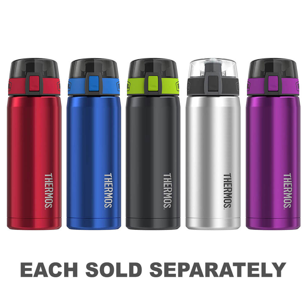 530mL S/Steel Vacuum Insulated Hydration Bottle