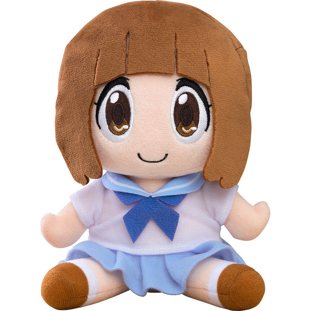 Kill La Kill Plushie Mako Mankanshoku Figure