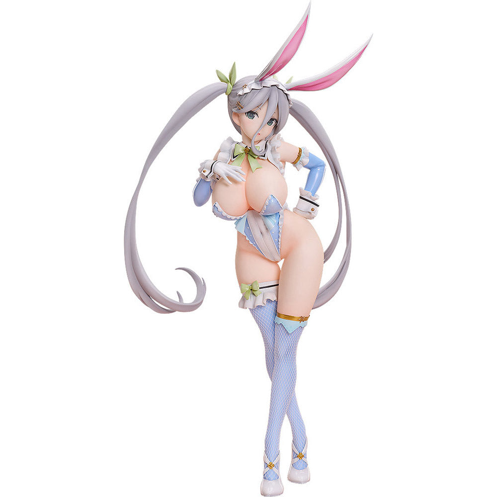 Shinovi Master Senran Kagura New Link Senko Bunny Version