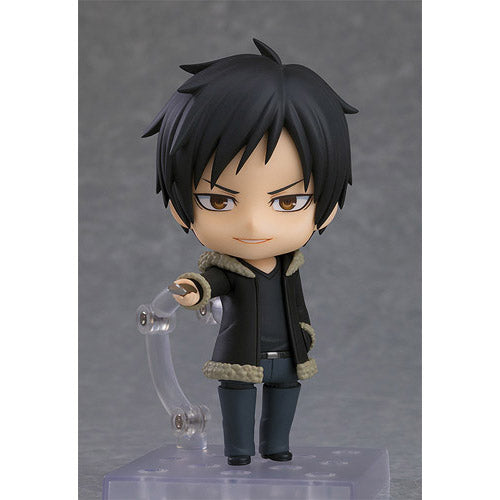 Durarara!!x2 Nendoroid Izaya Orihara Figure