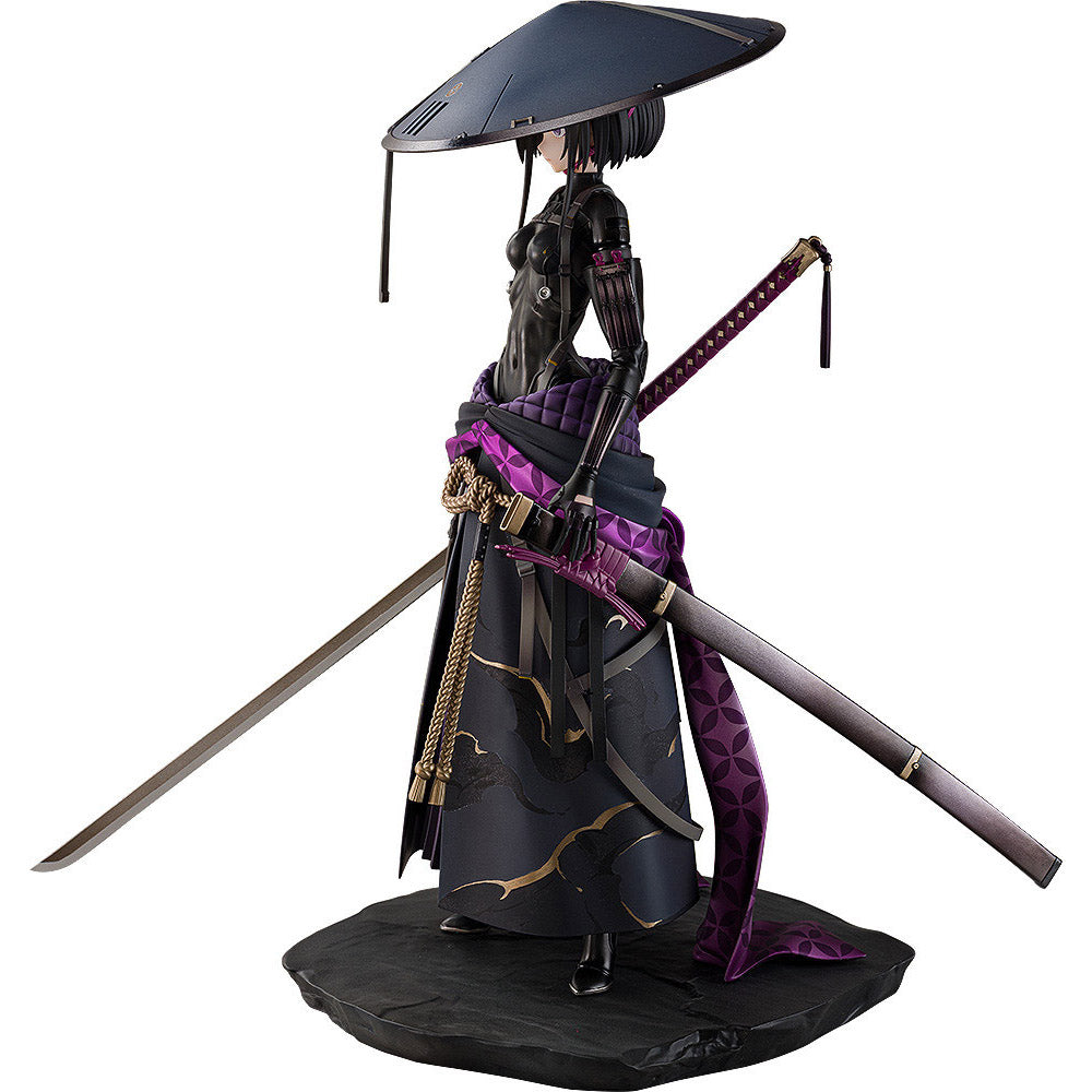 Falslander Ronin 1/7 Scale Figure