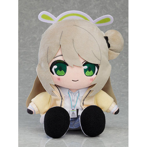 Blue Archive Chocopuni Plushie Nonomi