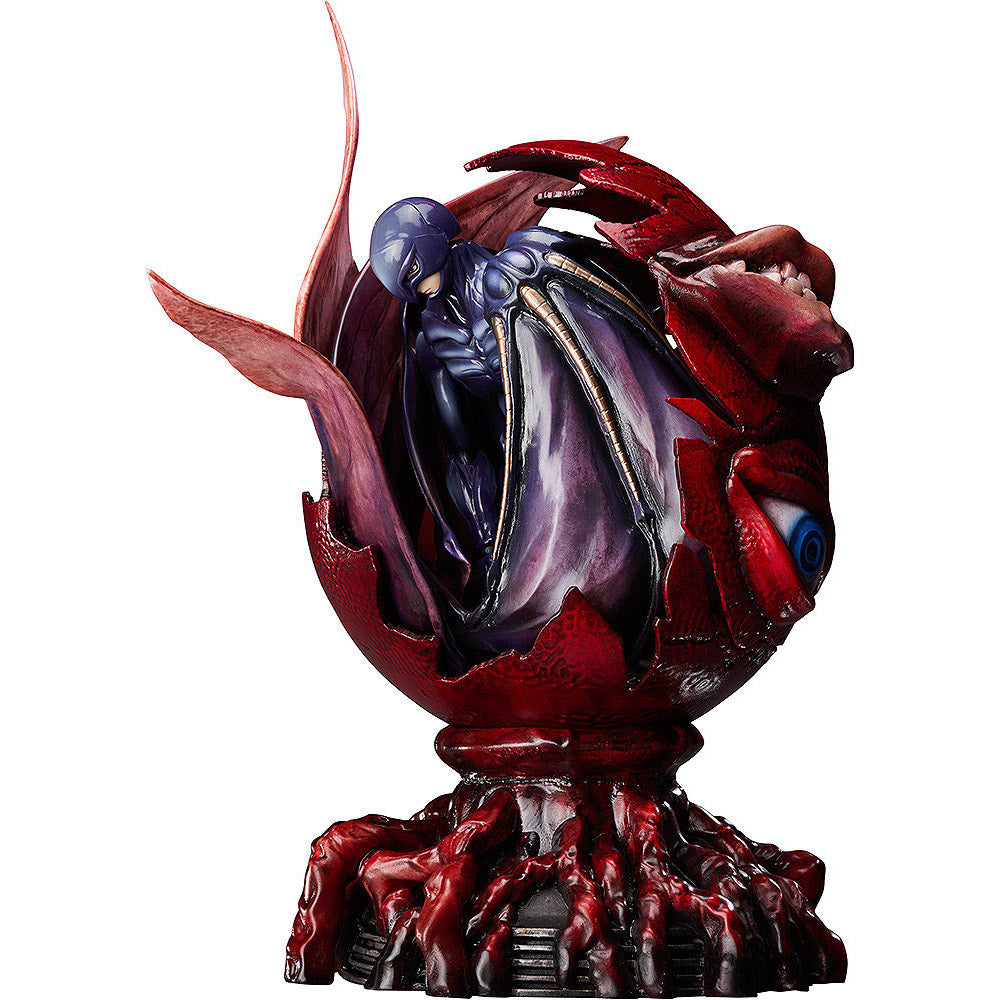 Berserk Figma Femto Birth of the Hawk of Darkness (re-run)