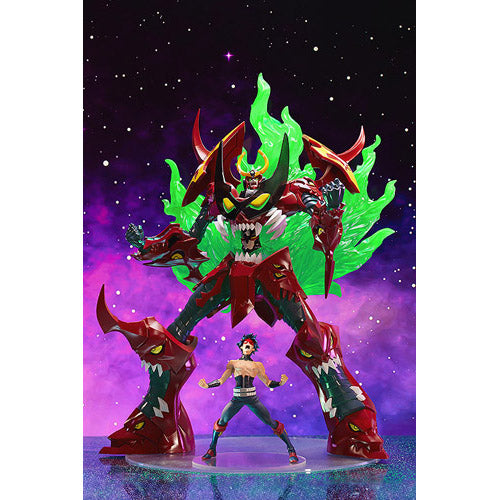 POP UP PARADE Tengen Toppa Gurren Lagann XL Size Figure