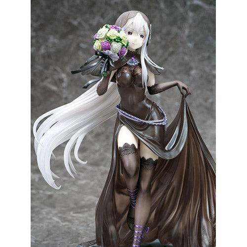 Re:ZERO Echidna Wedding Version 1/7 Scale Figure