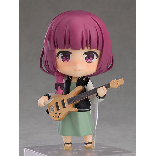 Bocchi the Rock! Nendoroid Kikuri Hiroi Figure