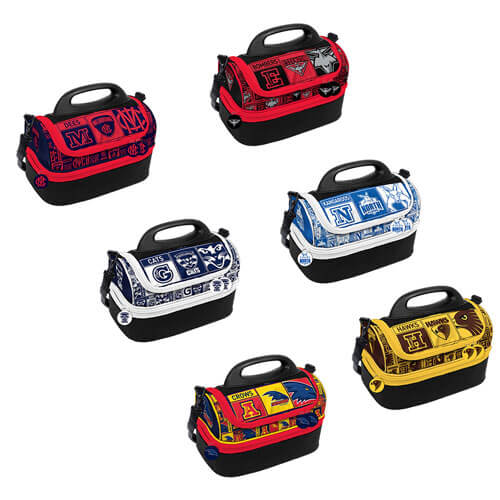 AFL Dome Cooler Bag