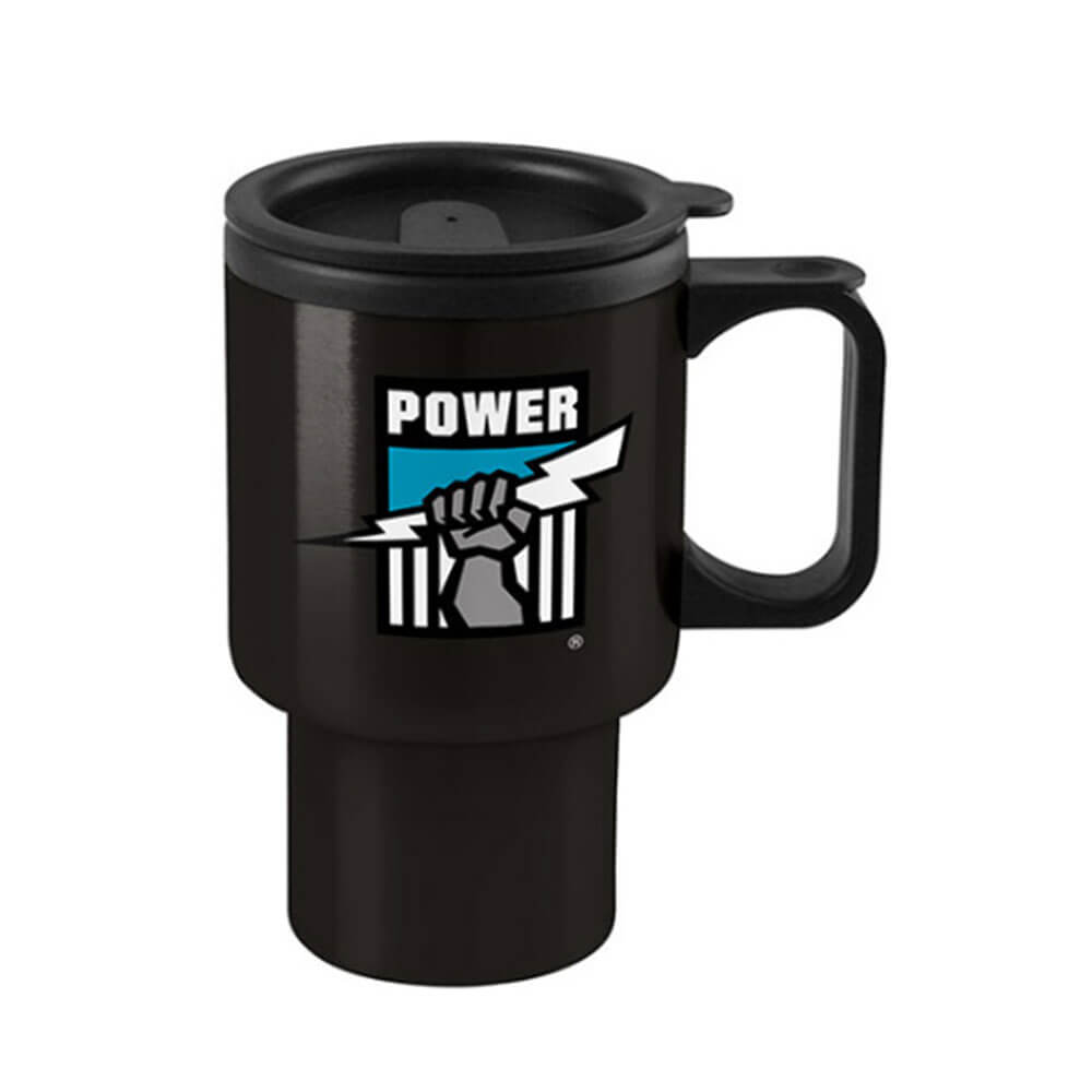 AFL Travel Mug hanterad