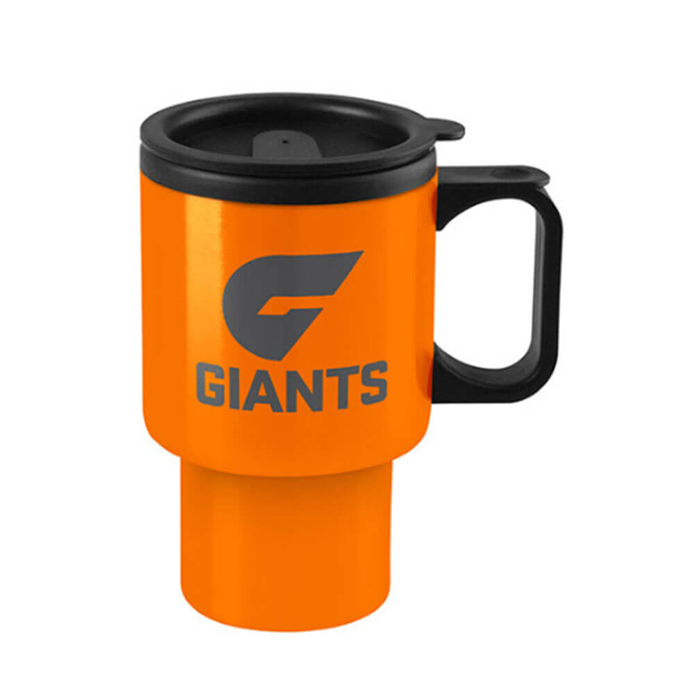 AFL Travel Mug håndtert