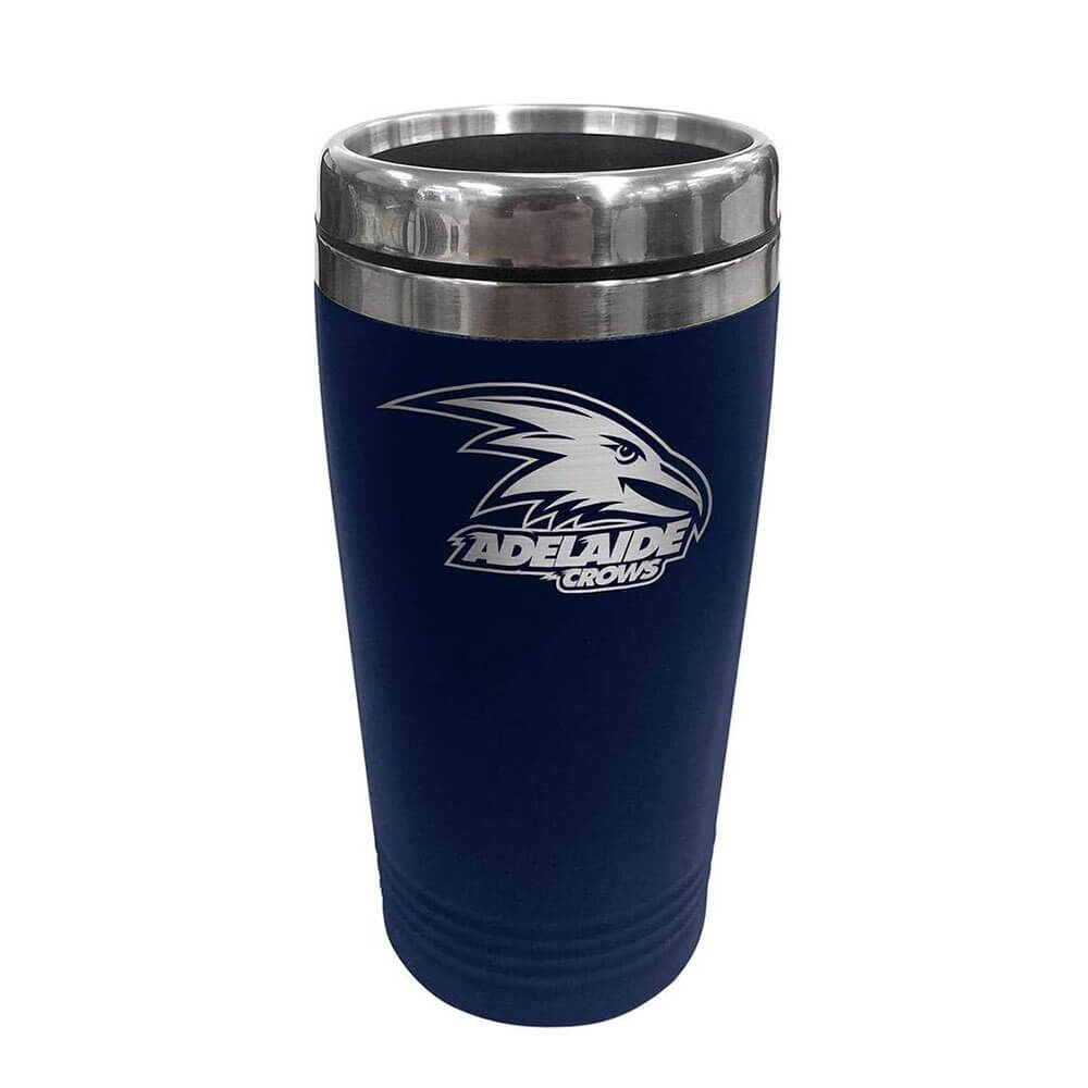 AFL Travel Mug Stainless Steel